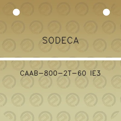 sodeca-caab-800-2t-60-ie3