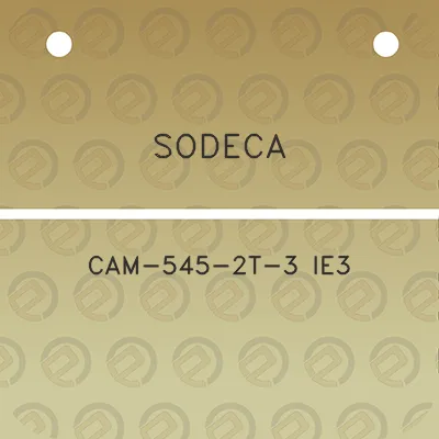 sodeca-cam-545-2t-3-ie3