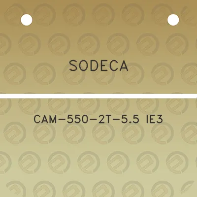 sodeca-cam-550-2t-55-ie3