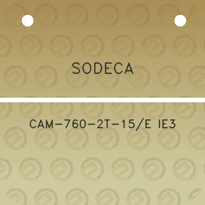 sodeca-cam-760-2t-15e-ie3