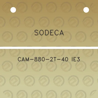 sodeca-cam-880-2t-40-ie3