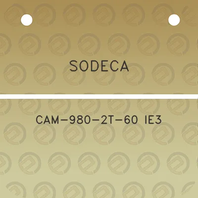 sodeca-cam-980-2t-60-ie3