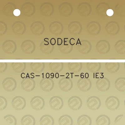 sodeca-cas-1090-2t-60-ie3