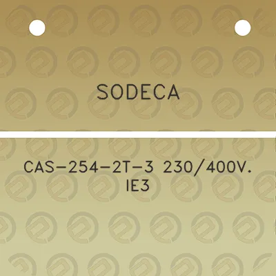 sodeca-cas-254-2t-3-230400v-ie3