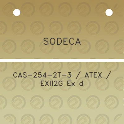 sodeca-cas-254-2t-3-atex-exii2g-ex-d