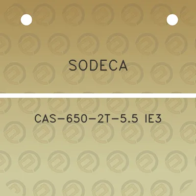 sodeca-cas-650-2t-55-ie3