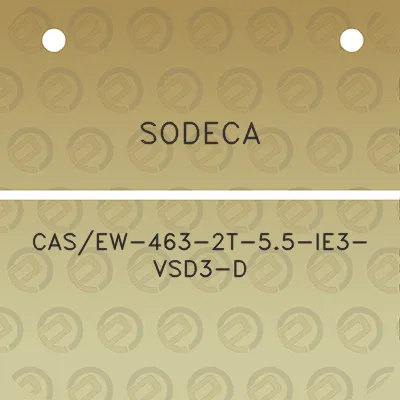 sodeca-casew-463-2t-55-ie3-vsd3-d