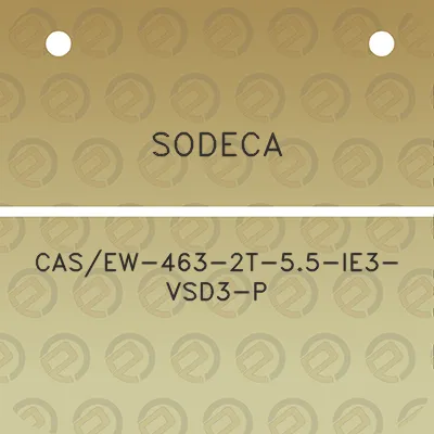 sodeca-casew-463-2t-55-ie3-vsd3-p