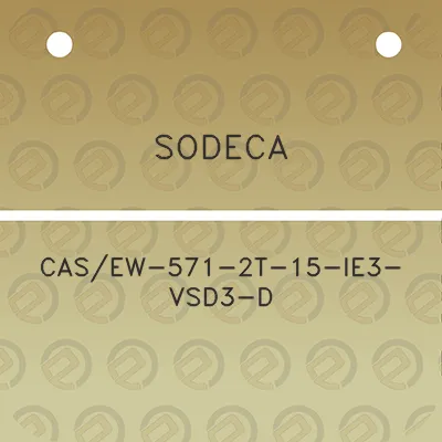 sodeca-casew-571-2t-15-ie3-vsd3-d