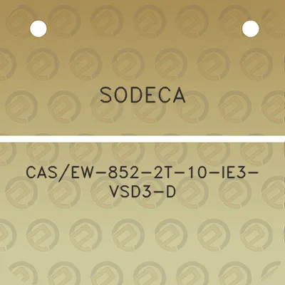 sodeca-casew-852-2t-10-ie3-vsd3-d