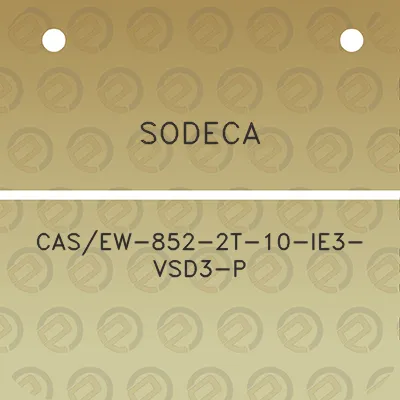 sodeca-casew-852-2t-10-ie3-vsd3-p