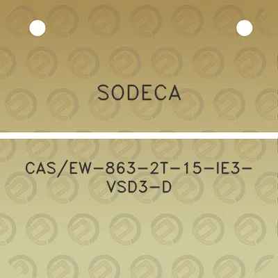 sodeca-casew-863-2t-15-ie3-vsd3-d