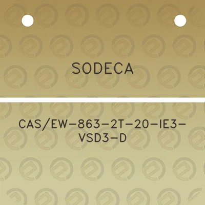 sodeca-casew-863-2t-20-ie3-vsd3-d