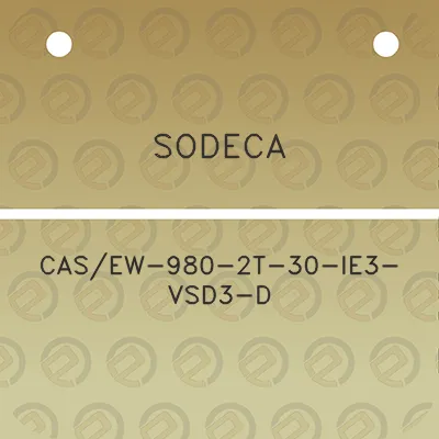 sodeca-casew-980-2t-30-ie3-vsd3-d