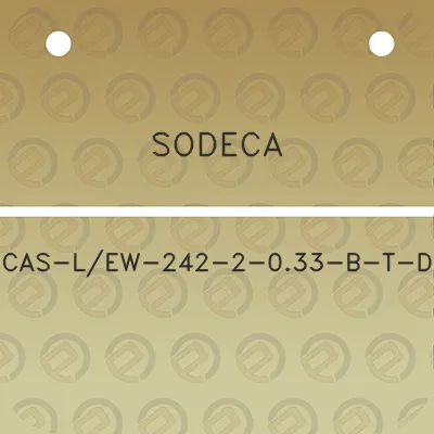 sodeca-cas-lew-242-2-033-b-t-d