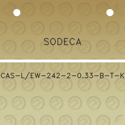 sodeca-cas-lew-242-2-033-b-t-k