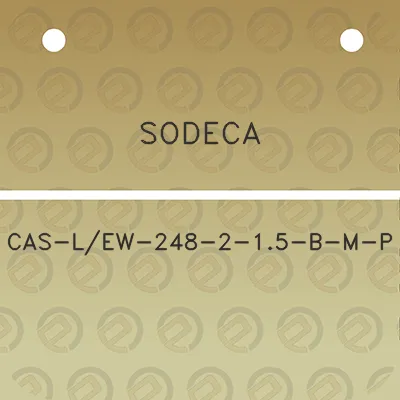 sodeca-cas-lew-248-2-15-b-m-p