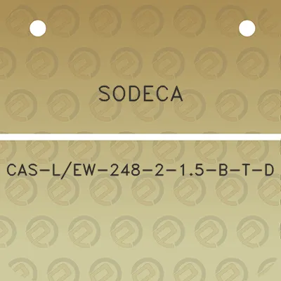 sodeca-cas-lew-248-2-15-b-t-d