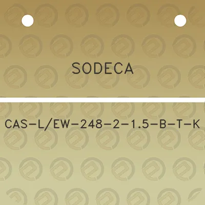 sodeca-cas-lew-248-2-15-b-t-k