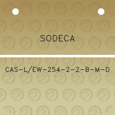 sodeca-cas-lew-254-2-2-b-m-d