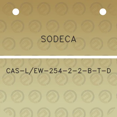 sodeca-cas-lew-254-2-2-b-t-d