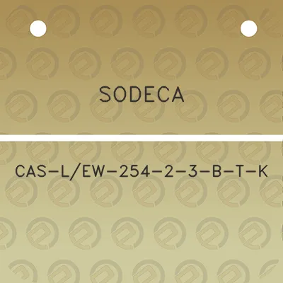 sodeca-cas-lew-254-2-3-b-t-k