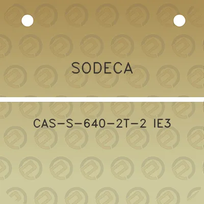 sodeca-cas-s-640-2t-2-ie3