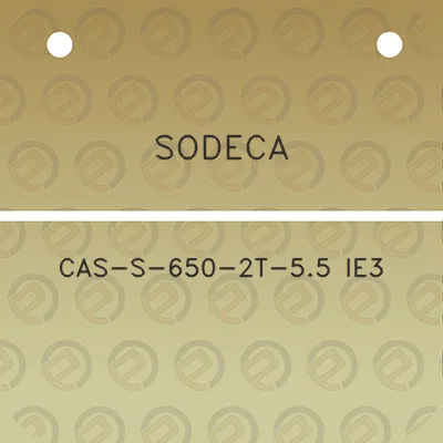 sodeca-cas-s-650-2t-55-ie3