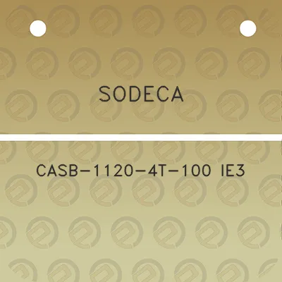 sodeca-casb-1120-4t-100-ie3