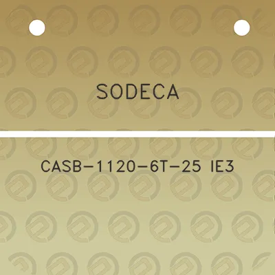 sodeca-casb-1120-6t-25-ie3