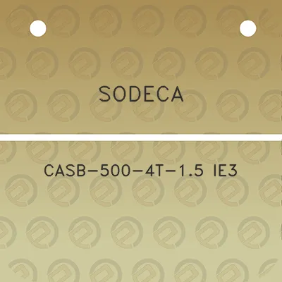 sodeca-casb-500-4t-15-ie3