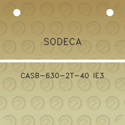 sodeca-casb-630-2t-40-ie3