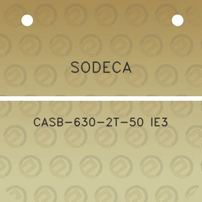 sodeca-casb-630-2t-50-ie3