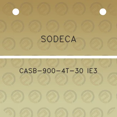 sodeca-casb-900-4t-30-ie3