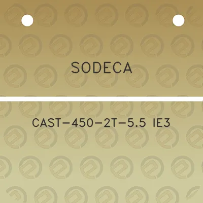 sodeca-cast-450-2t-55-ie3