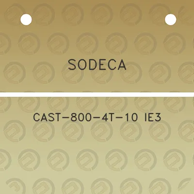 sodeca-cast-800-4t-10-ie3