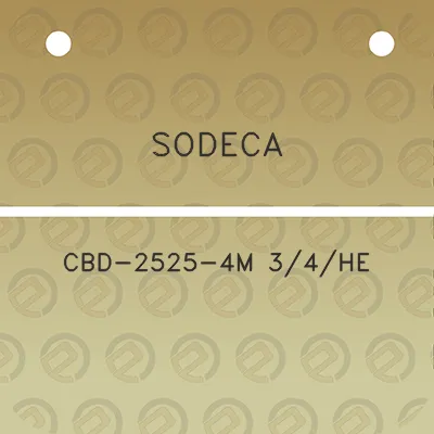 sodeca-cbd-2525-4m-34he