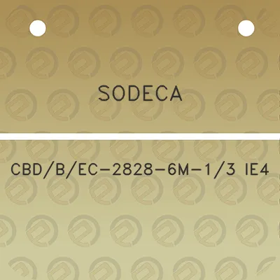 sodeca-cbdbec-2828-6m-13-ie4