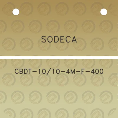 sodeca-cbdt-1010-4m-f-400