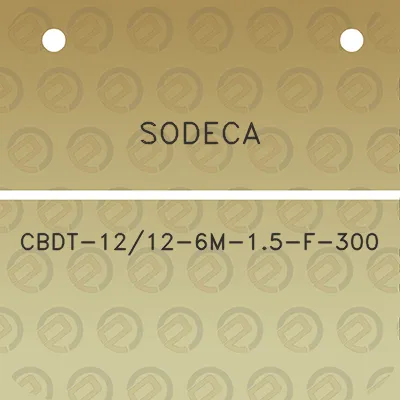 sodeca-cbdt-1212-6m-15-f-300