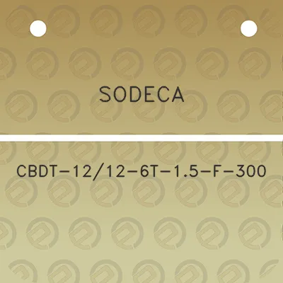 sodeca-cbdt-1212-6t-15-f-300