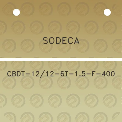 sodeca-cbdt-1212-6t-15-f-400