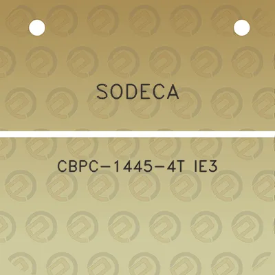 sodeca-cbpc-1445-4t-ie3