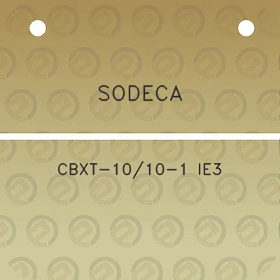 sodeca-cbxt-1010-1-ie3