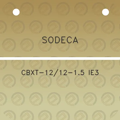 sodeca-cbxt-1212-15-ie3