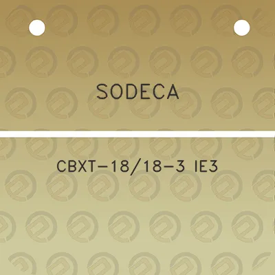 sodeca-cbxt-1818-3-ie3