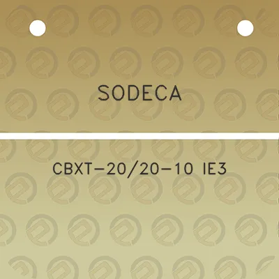 sodeca-cbxt-2020-10-ie3