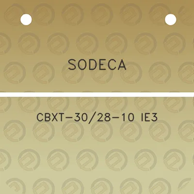 sodeca-cbxt-3028-10-ie3