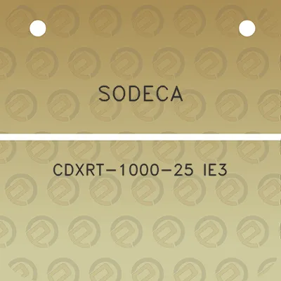 sodeca-cdxrt-1000-25-ie3