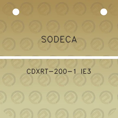 sodeca-cdxrt-200-1-ie3